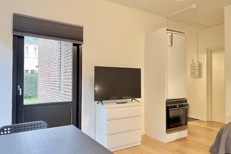 Brønshøj Serviced Apartment