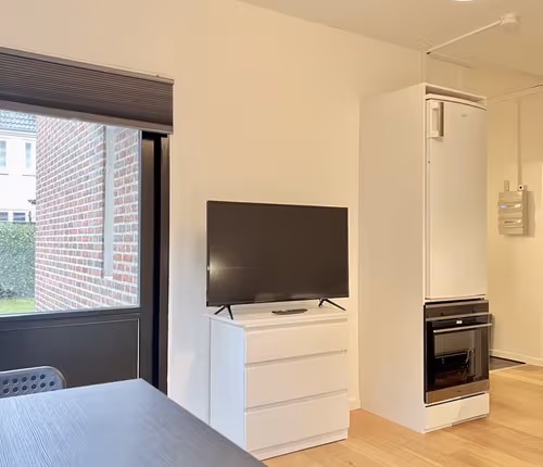 Brønshøj Serviced Apartment