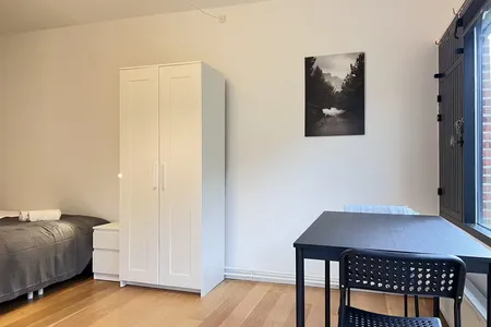Brønshøj Serviced Apartment