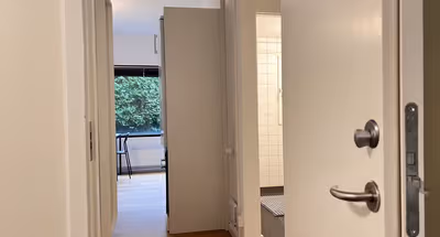 Brønshøj Serviced Apartment