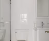 West 30th St Apartment