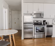 West 30th St Apartment