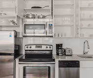 West 30th St Apartment