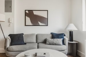 West 30th St Apartment