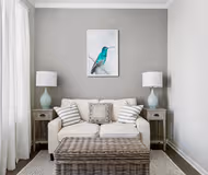 Crabtree Crossing Apartment