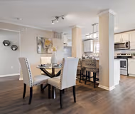 Crabtree Crossing Apartment