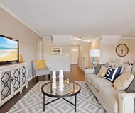 Crabtree Crossing Apartment