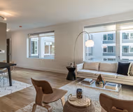 Atlantic Ave Apartment
