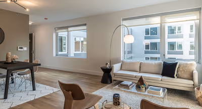 Atlantic Ave Apartment