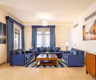 Mamsha Street Serviced Apartment: JBR