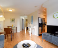 Simcoe Street Serviced Apartments