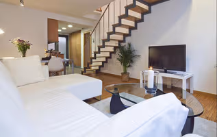 Carrer de Ballester Serviced Apartment