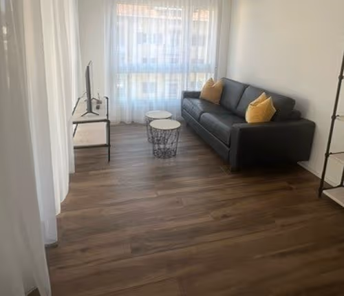 Lauriedstr Service apartments