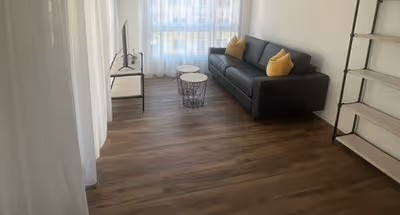 Lauriedstr Service apartments