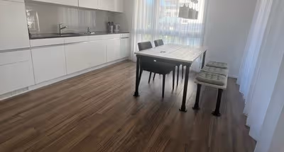 Lauriedstr Service apartments