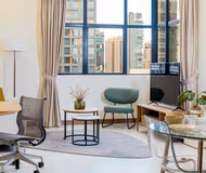 District 9 Serviced Residences, Orchard Road