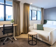 District 9 Serviced Residences, Orchard Road
