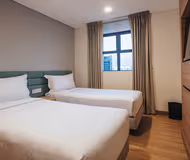 District 9 Serviced Residences, Orchard Road