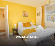 Waldeck Street
