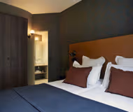 THE HEART OF PARISIAN SHOPS & CAFES-A FAMILY STAY MINUETS FROM RUE MONTORGUEIL