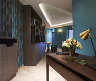 THE HEART OF PARISIAN SHOPS & CAFES-A FAMILY STAY MINUETS FROM RUE MONTORGUEIL