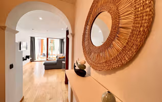 Palma service apartment