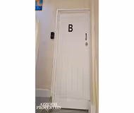 Exterior of loft apartment