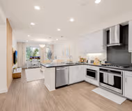 Nolita Irvine Apartment