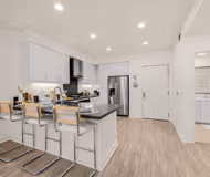 Nolita Irvine Apartment