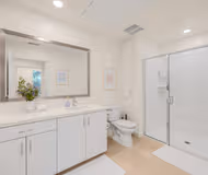 Nolita Irvine Apartment