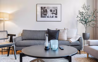 Sveavägen Serviced Apartments