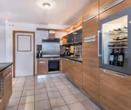 Chemin de Mollies apartment