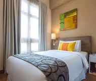 Kim Yam Road Apartments