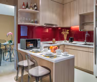 Kim Yam Road Apartments