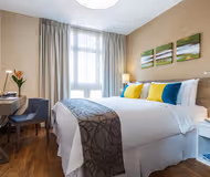 Kim Yam Road Apartments