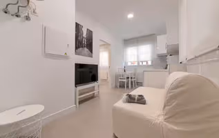 Grupo Santo Domingo apartment