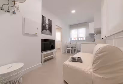 Grupo Santo Domingo apartment