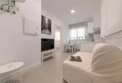 Grupo Santo Domingo apartment