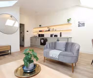 Albert Hall Apartments