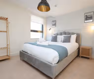 Albert Hall Apartments