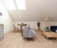 Albert Hall Apartments