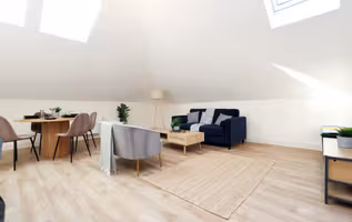 Albert Hall Apartments