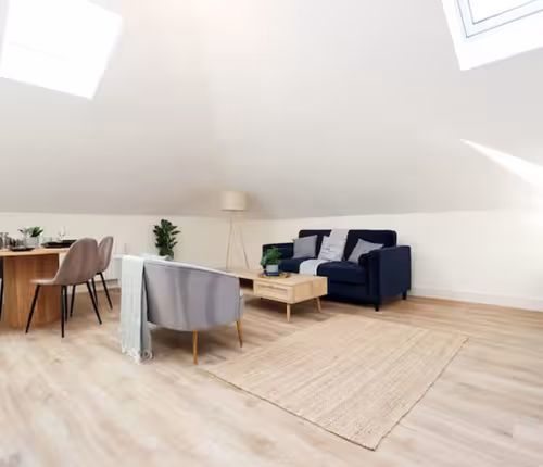 Albert Hall Apartments