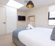 Albert Hall Apartments