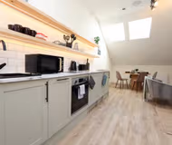 Albert Hall Apartments