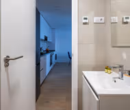 Cuatro Caminos Service Apartment