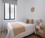 Cuatro Caminos Service Apartment