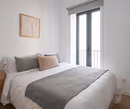 Cuatro Caminos Service Apartment