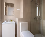 Cuatro Caminos Service Apartment