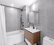 Green Street Apartment